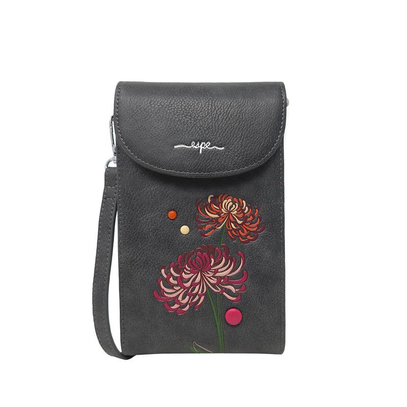 Sac bandoulière Mae imini ESPE – Compact, pratique et végétalien