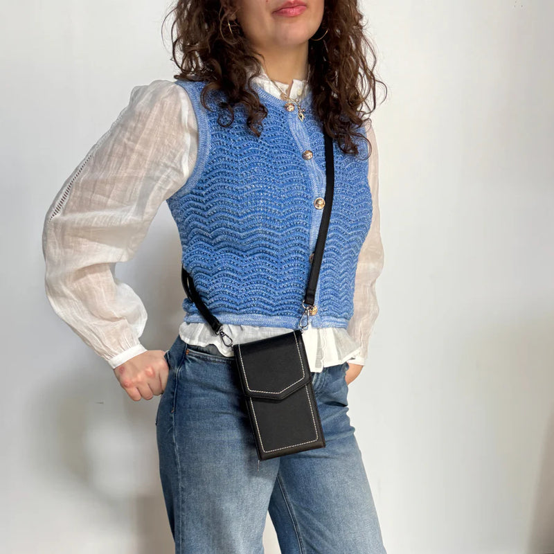 Sac Renee I Mini ESPE – Compact, pratique et végétalien