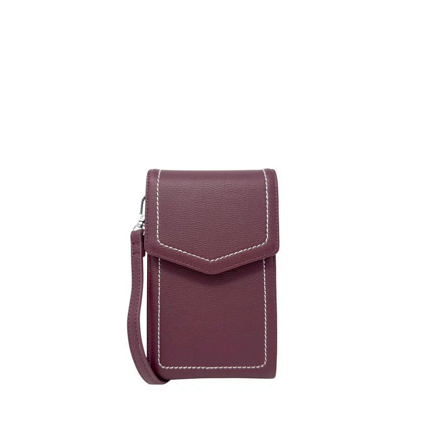 Sac Renee I Mini ESPE – Compact, pratique et végétalien