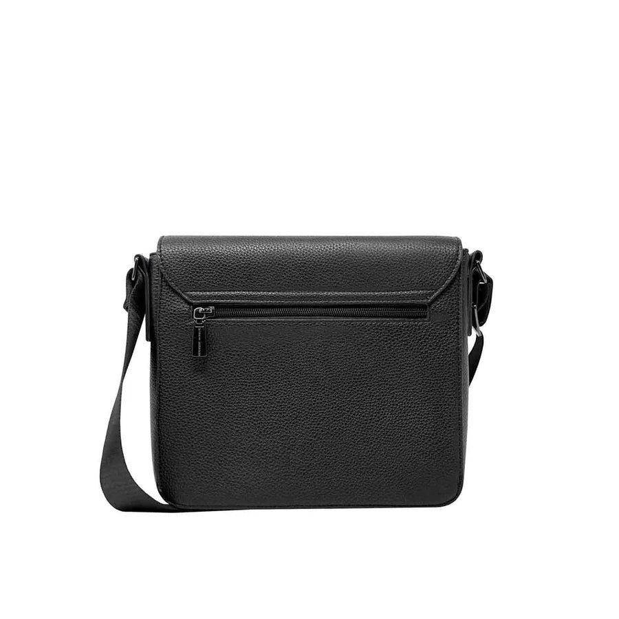 SAC BANDOULIERE NOIR MIKE - ESPE