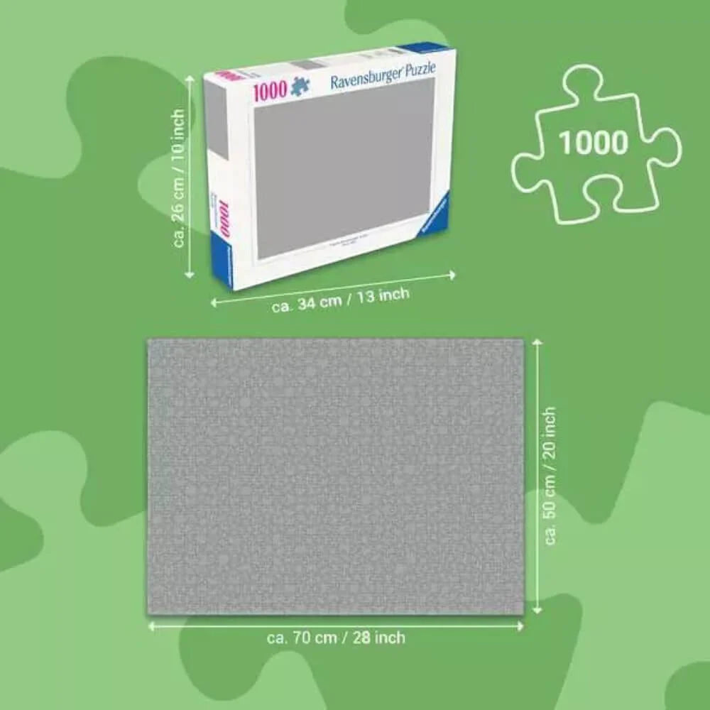 CASSE-TETE LA BOUTIQUE DE LAINE DES MOUTONS HEUREUX | RAVENSBURGER