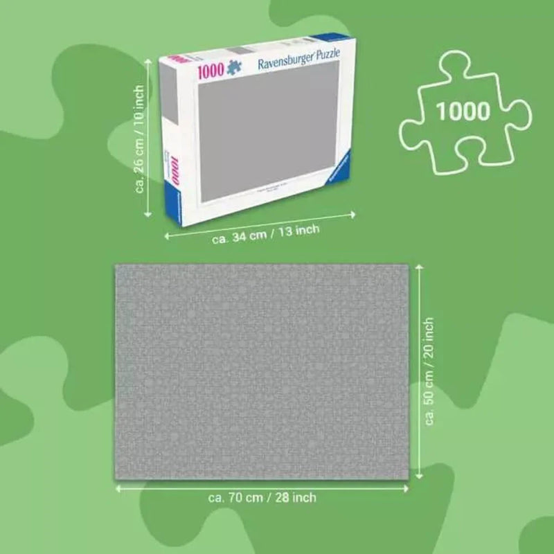 CASSE-TETE LA BOUTIQUE DE LAINE DES MOUTONS HEUREUX | RAVENSBURGER