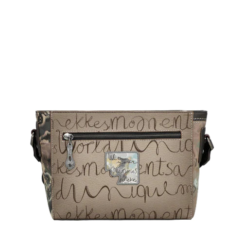 Sac bandoulière Anekke REAL | Élégance et praticité au quotidien