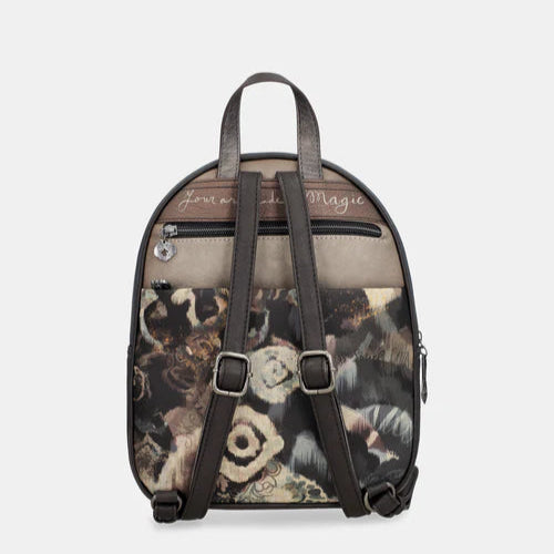 Sac à dos REAL Anekke avec poche avant | Style et praticité