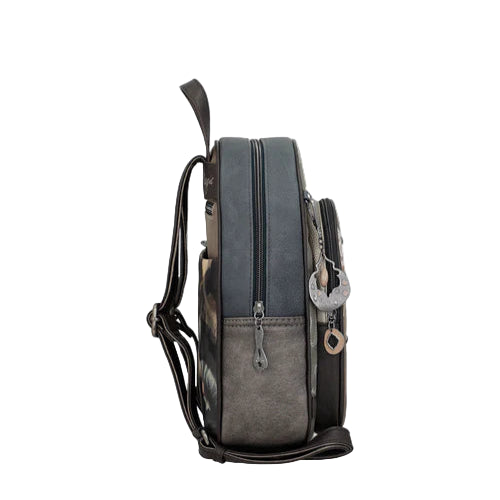 Sac à dos REAL Anekke avec poche avant | Style et praticité