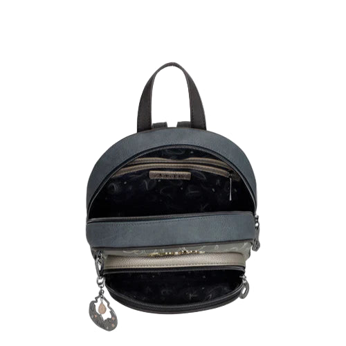 Sac à dos REAL Anekke avec poche avant | Style et praticité