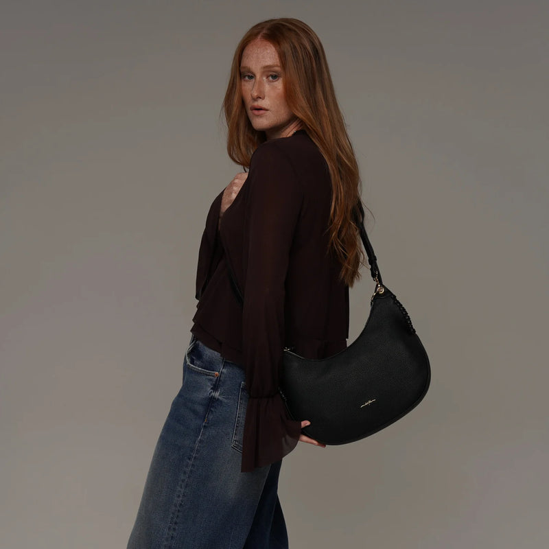 Sac bandoulière Ines – Tendance, élégant et végétalien - ESPE