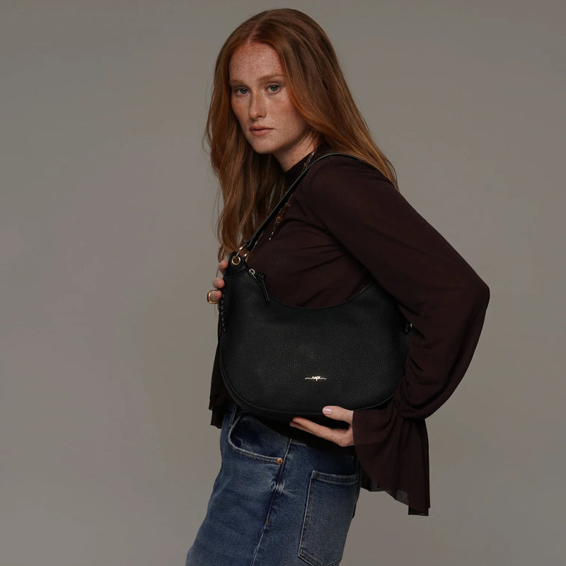 Sac bandoulière Ines – Tendance, élégant et végétalien - ESPE