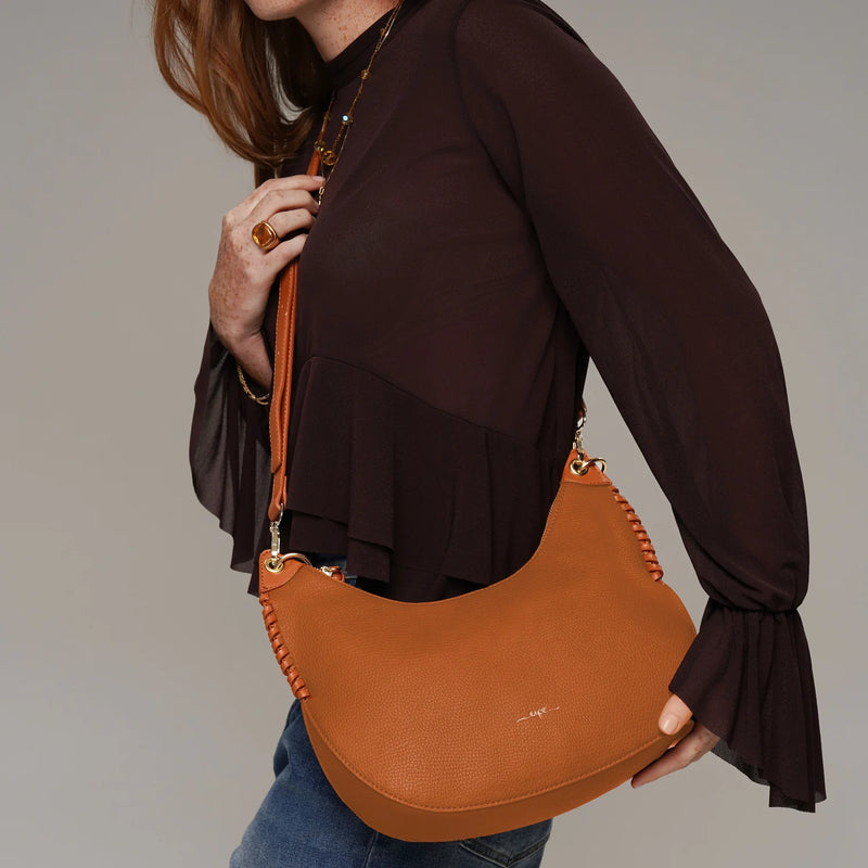 Sac bandoulière Ines – Tendance, élégant et végétalien - ESPE
