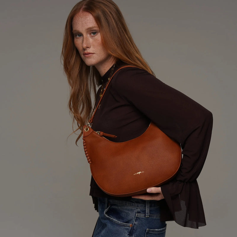 Sac bandoulière Ines – Tendance, élégant et végétalien - ESPE