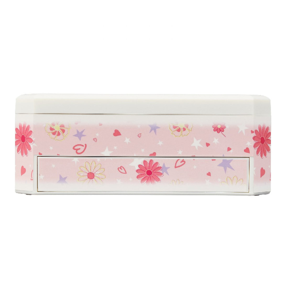 COFFRE A BIJOUX HAYLEY - MELE ET CO