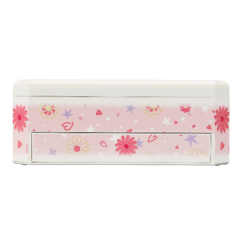 COFFRE A BIJOUX HAYLEY - MELE ET CO