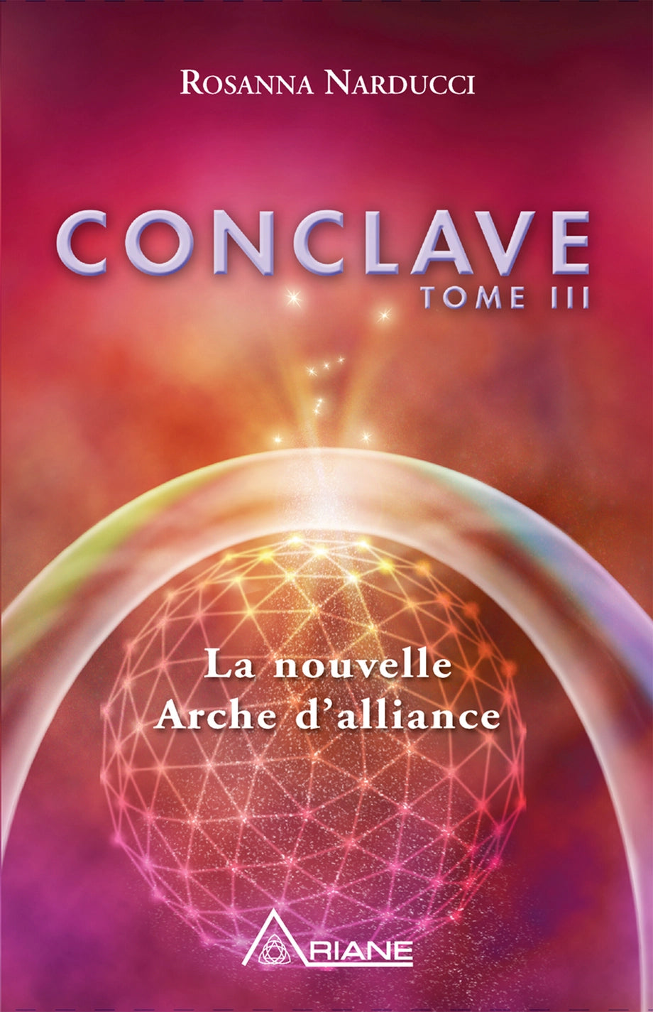 CONCLAVE T.03