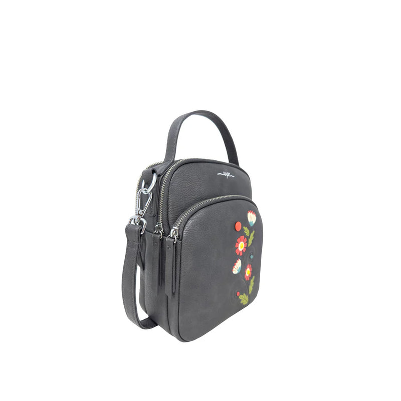 SAC A BANDOULIERE FLORA - ESPE