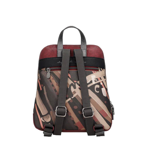 SAC À DOS MADEMOISELLE POUR LES LOISIRS – ANEKKE