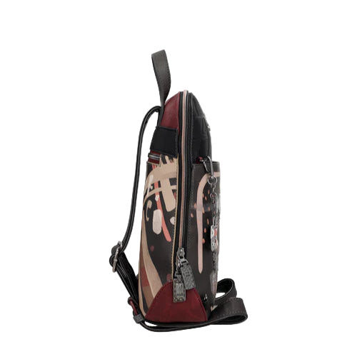 SAC À DOS MADEMOISELLE POUR LES LOISIRS – ANEKKE