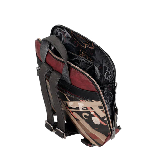 SAC À DOS MADEMOISELLE POUR LES LOISIRS – ANEKKE