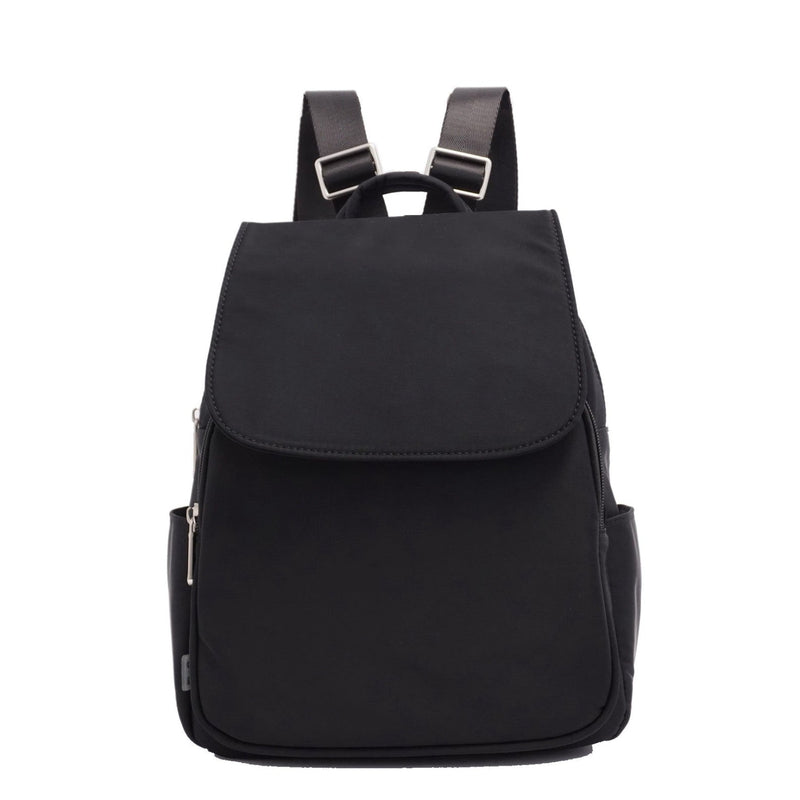 Sac à dos en nylon hyrdrofuge Leena - S-Q