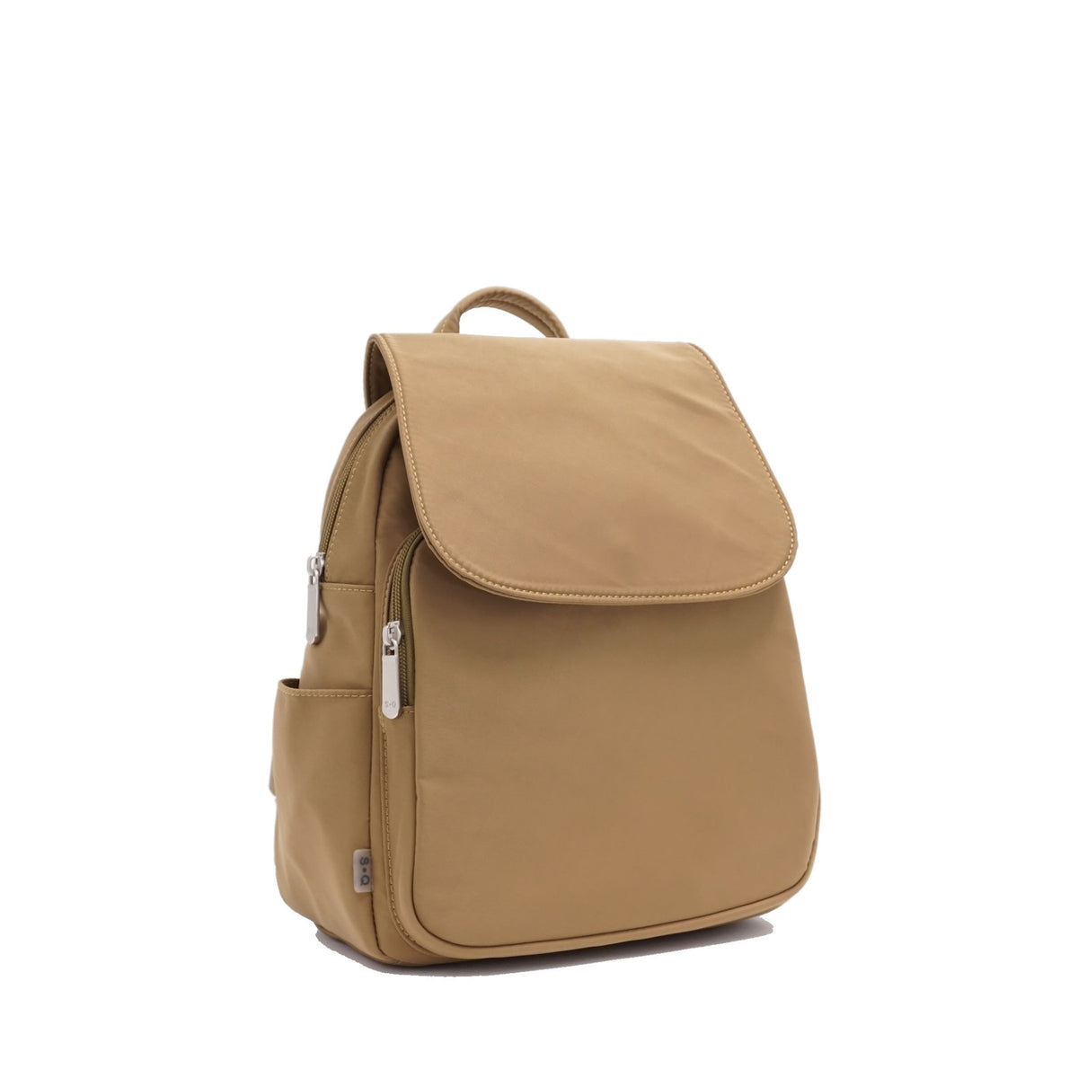 Sac à dos en nylon hyrdrofuge Leena - S-Q