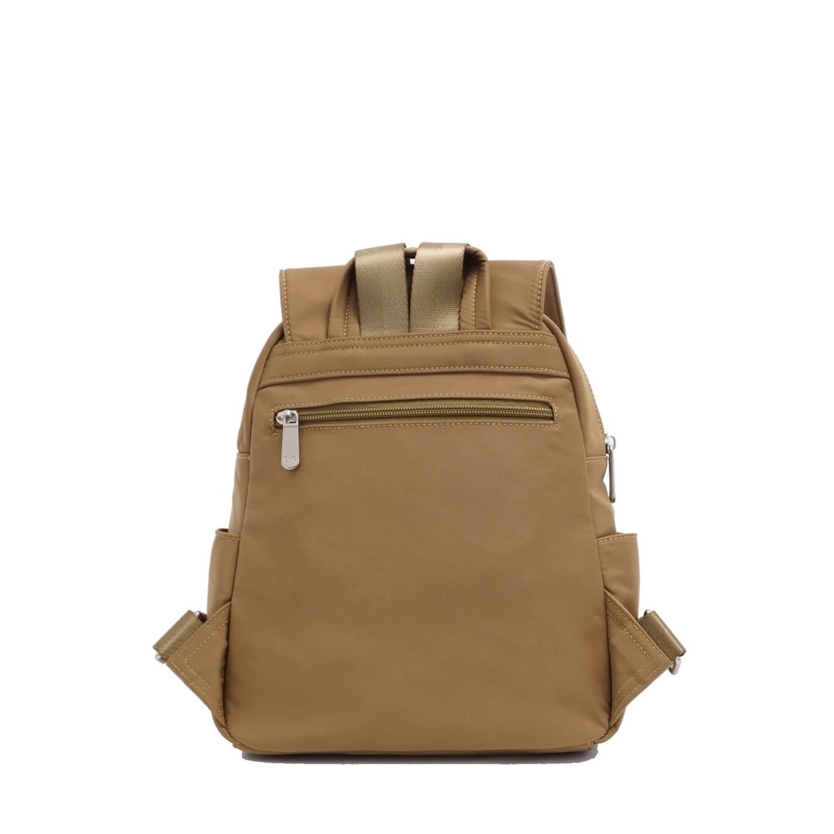 Sac à dos en nylon hyrdrofuge Leena - S-Q