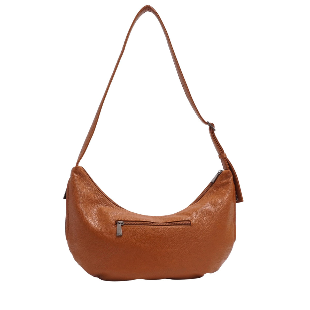SAC A MAIN GILLIAN NOIR - S•Q