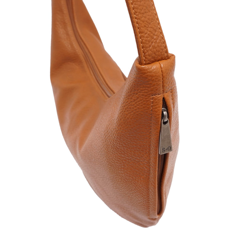 SAC A MAIN GILLIAN NOIR - S•Q