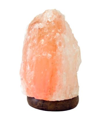 PETITE LAMPE USB SEL D'HIMALAYA 