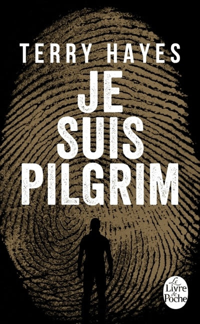 JE SUIS PILGRIM