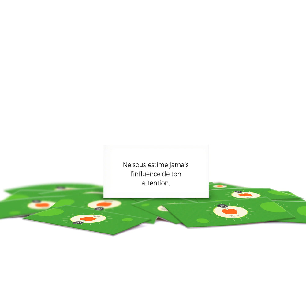 BOITE BONHEUR MON PROF A DE LA CLASSE