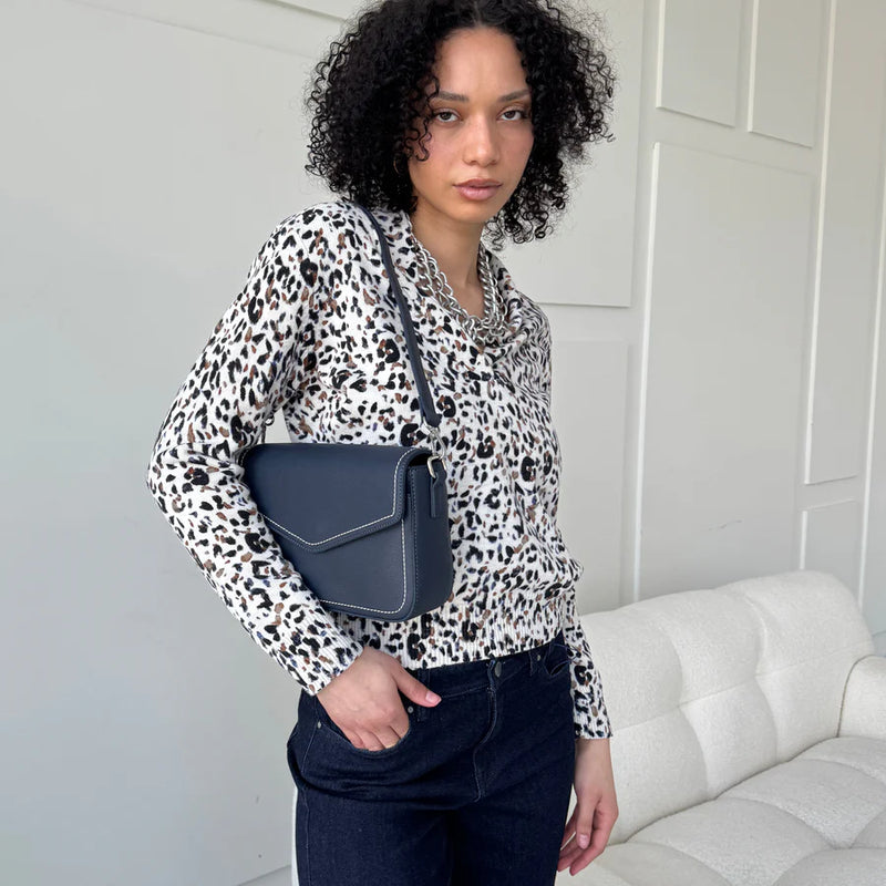 SAC A MAIN IVY BLEU - ESPE