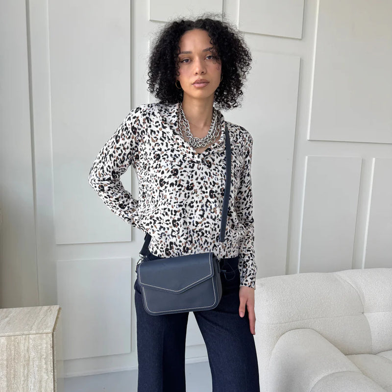 SAC A MAIN IVY BLEU - ESPE