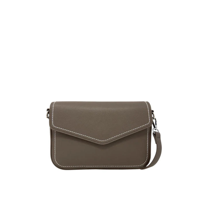 SAC A MAIN IVY GRIS - ESPE