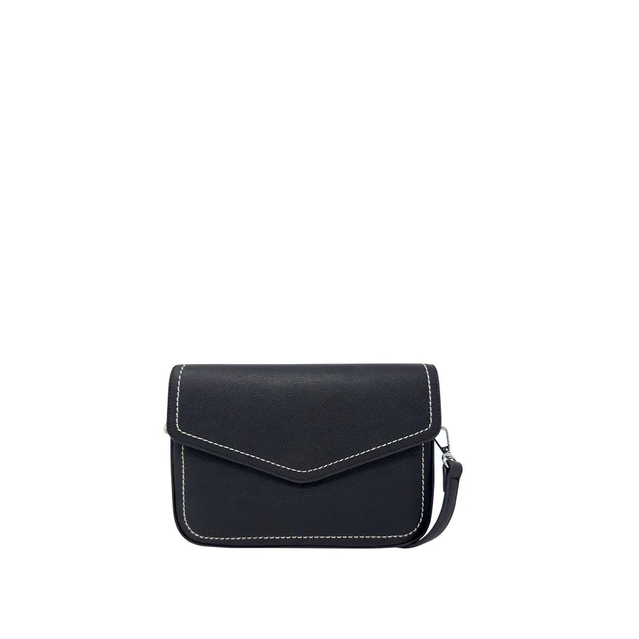 SAC A MAIN IVY NOIR - ESPE