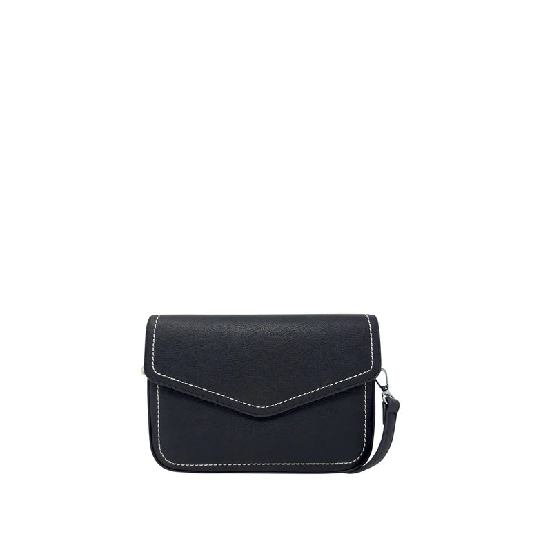 SAC A MAIN IVY NOIR - ESPE