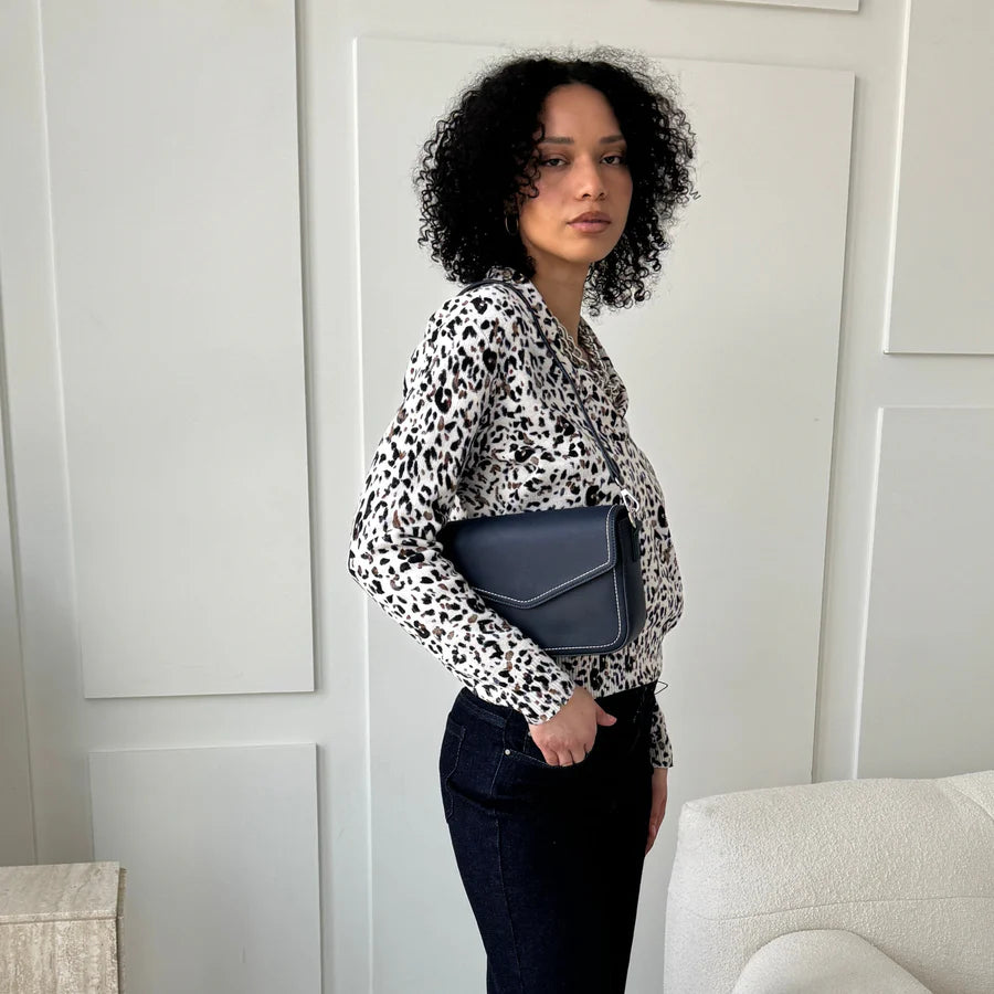SAC A MAIN IVY NOIR - ESPE