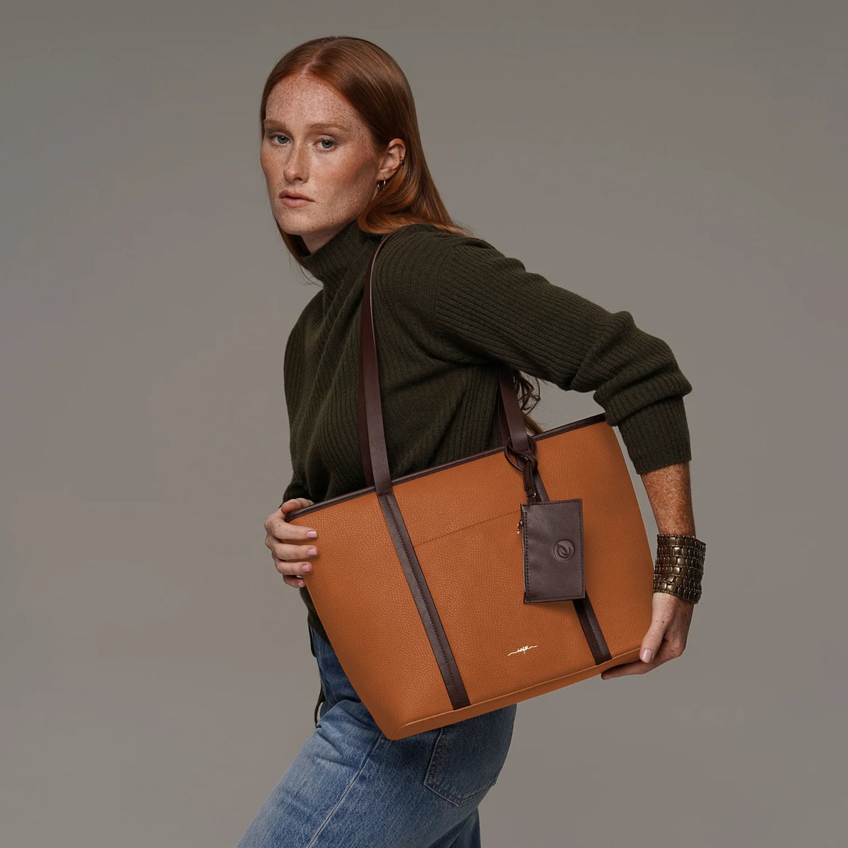 SAC FOURRE-TOUT JULIETTE TAN - ESPE