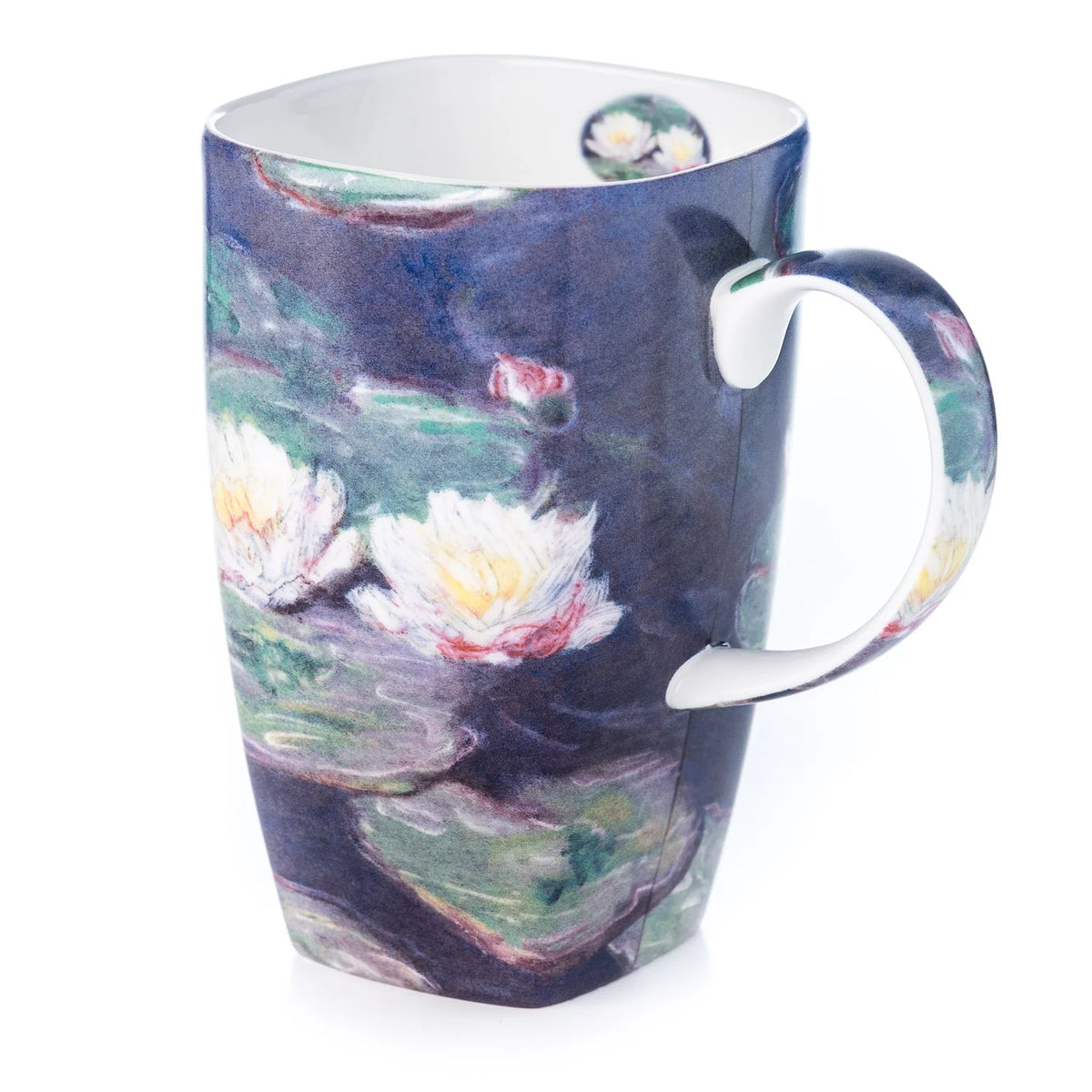 GRANDE TASSE MONET NYMPHEAS | MCINTOSH