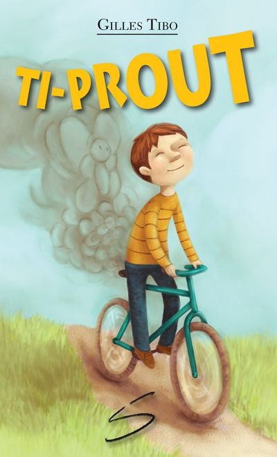 TI-PROUT
