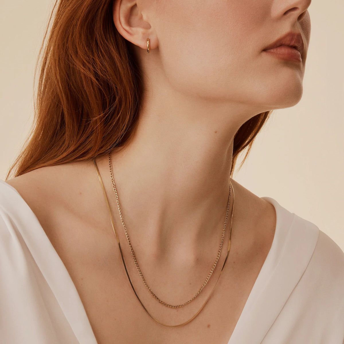 PETITES BOUCLES D’OREILLES DORMEUSES STACKS – MIA BIJOUX