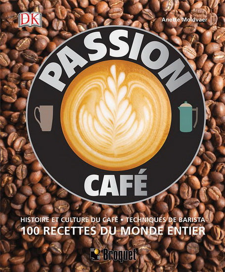 PASSION CAFE