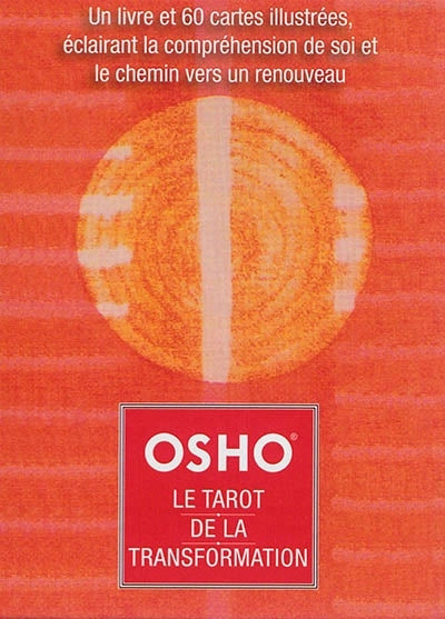 OSHO TAROT DE LA TRANSFORMATION