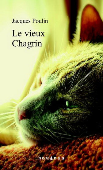 VIEUX CHAGRIN