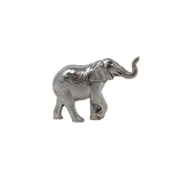 ELEPHANT PORTE-BONHEUR