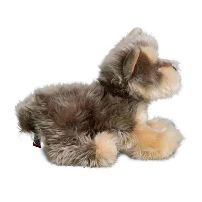 YETTIE – PELUCHE YORKSHIRE TERRIER (DOUGLAS CUDDLE TOYS)