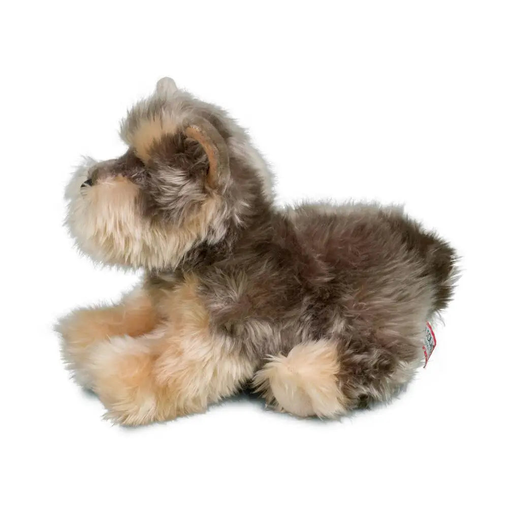 YETTIE – PELUCHE YORKSHIRE TERRIER (DOUGLAS CUDDLE TOYS)
