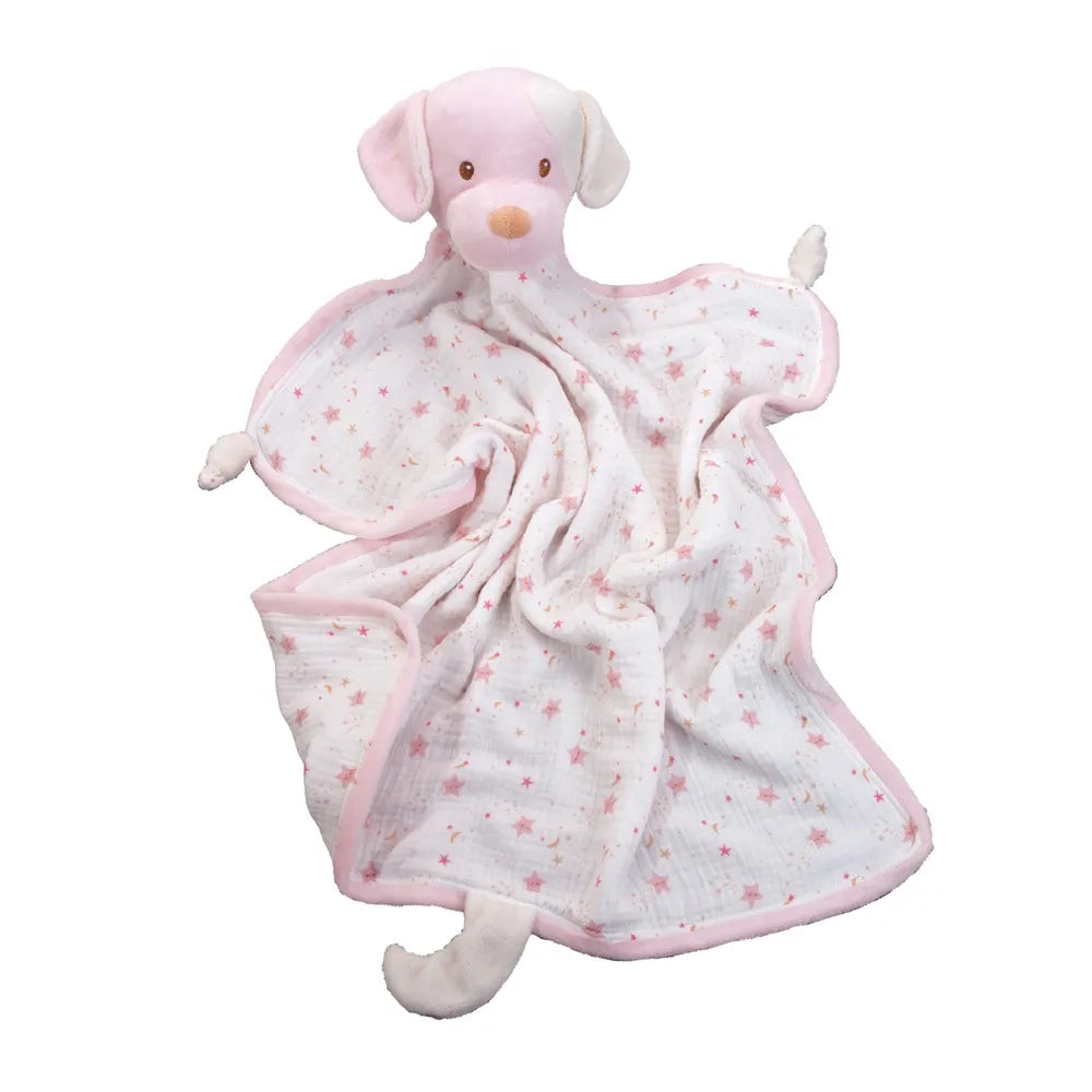 DOUDOU POUR ENFANT ROSY | DOUGLAS