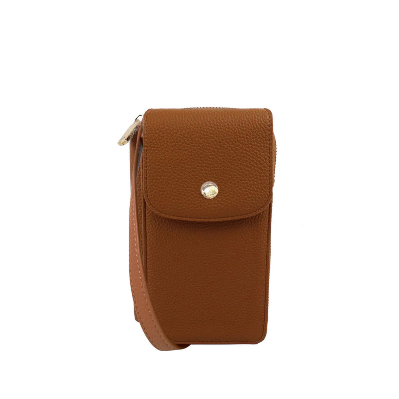 SAC À MAIN IMINI ERIN TAN - ESPE
