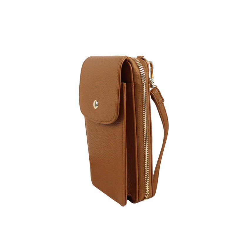 SAC À MAIN IMINI ERIN TAN - ESPE