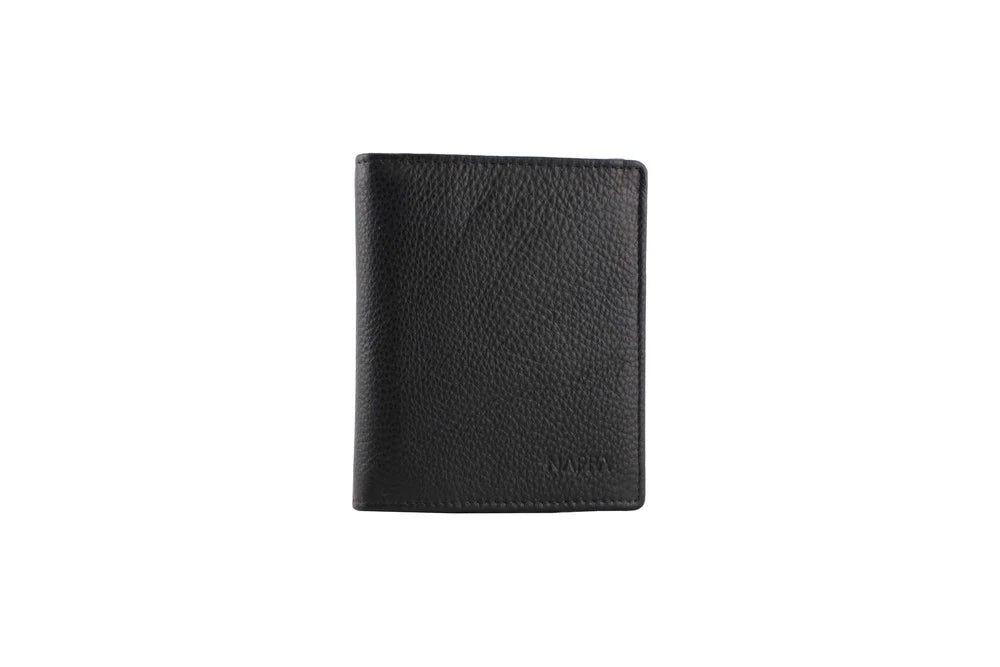PORTEFEUILLE EN CUIR JOHNNY