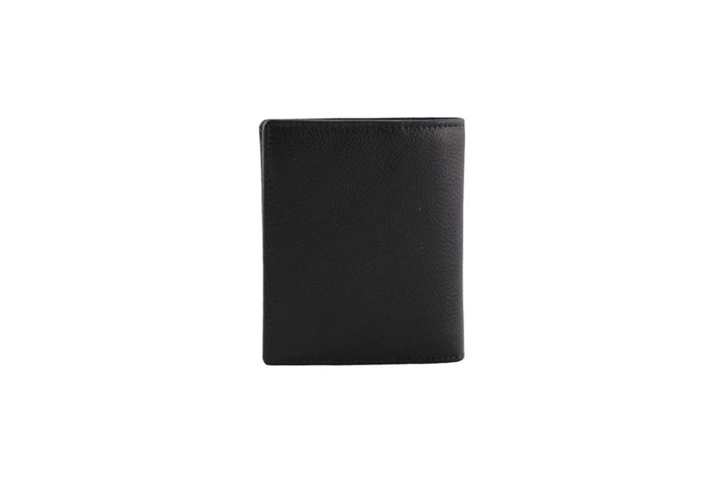 PORTEFEUILLE EN CUIR JOHNNY